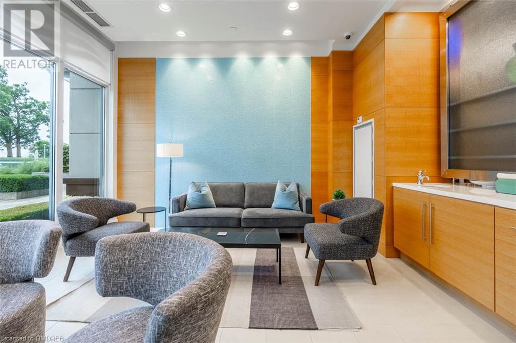 Image of property at 3500 LAKESHORE Road W Unit# 215