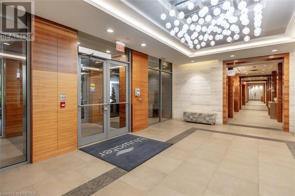 Image of property at 3500 LAKESHORE Road W Unit# 215