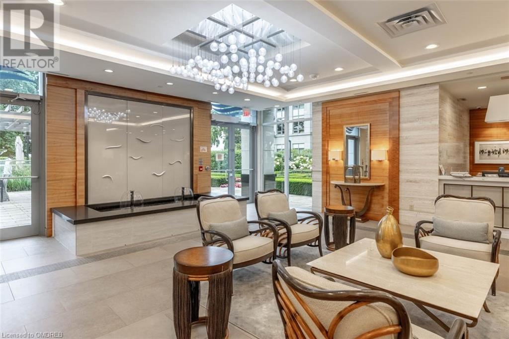 Image of property at 3500 LAKESHORE Road W Unit# 215