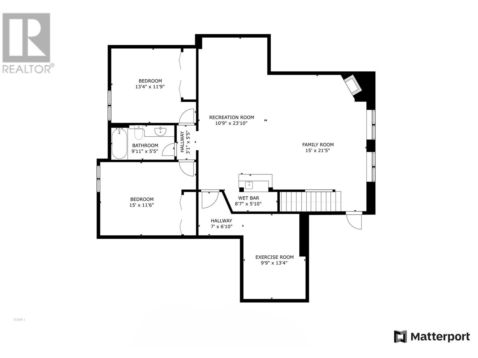 2396 Selkirk Drive, Kelowna, British Columbia  V1V 2R5 - Photo 41 - 10321380