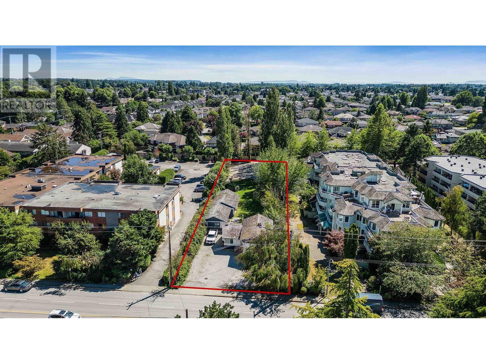 7640 FRANCIS ROAD, richmond, British Columbia