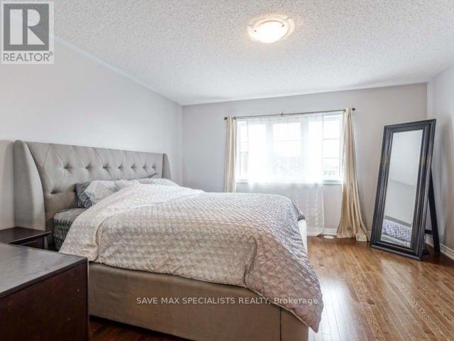 159 Inspire Boulevard, Brampton (Sandringham-Wellington North), Ontario  L6R 3W5 - Photo 15 - W9243882