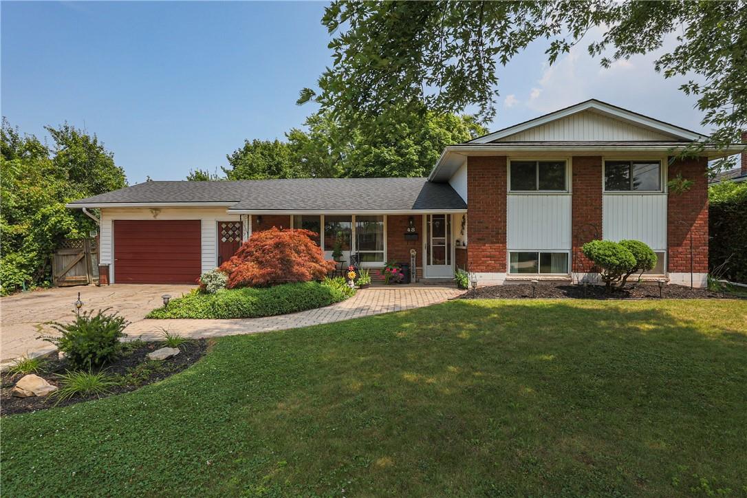 Image of property at 48 EMILY Street