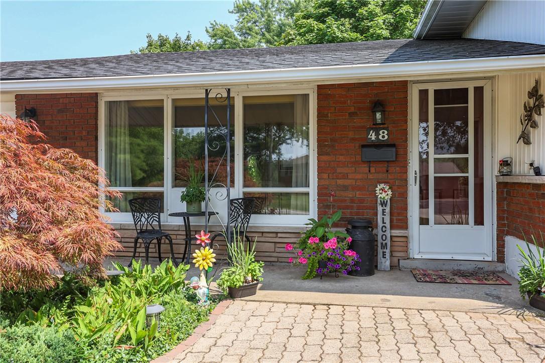 Image of property at 48 EMILY Street