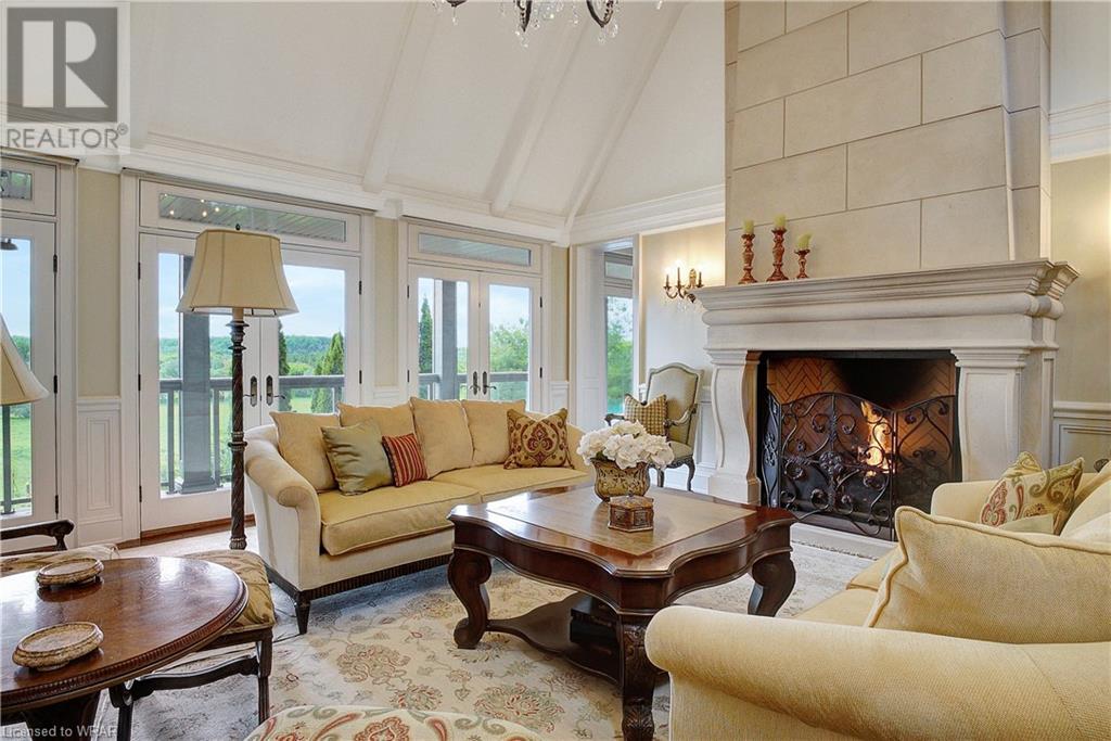 Image of property at 2163 HIDDEN VALLEY Crescent