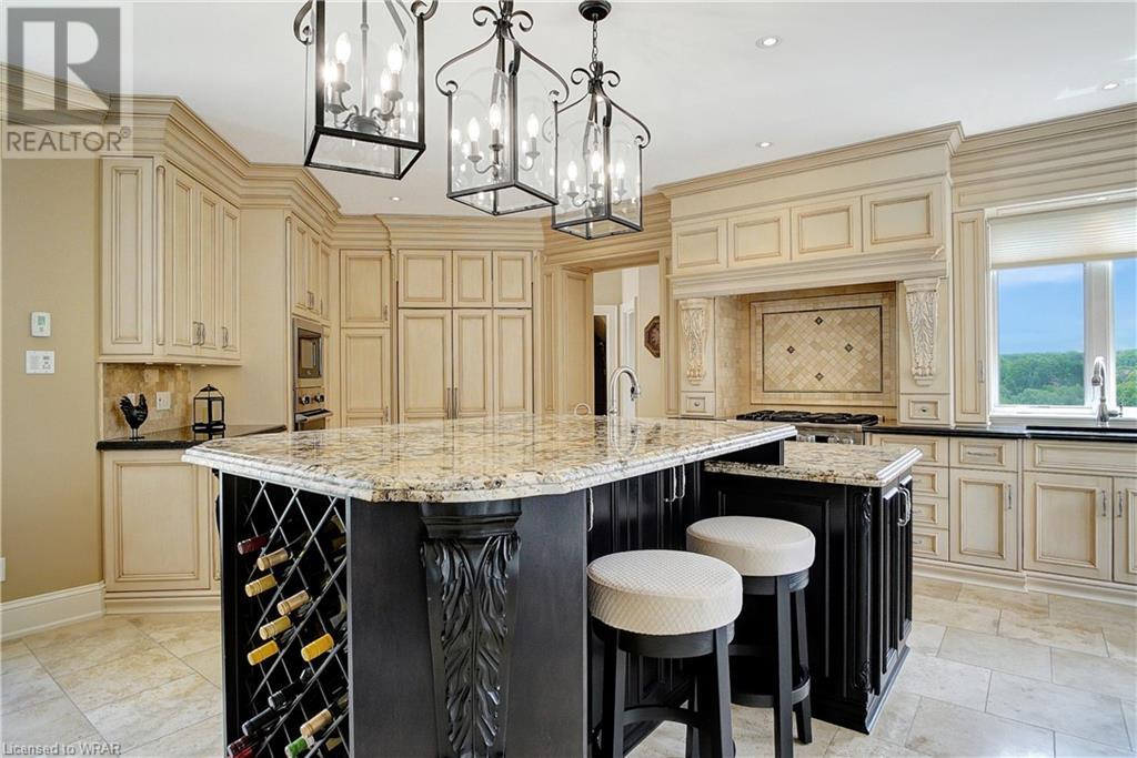 Image of property at 2163 HIDDEN VALLEY Crescent