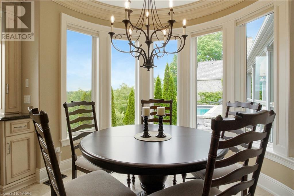 Image of property at 2163 HIDDEN VALLEY Crescent