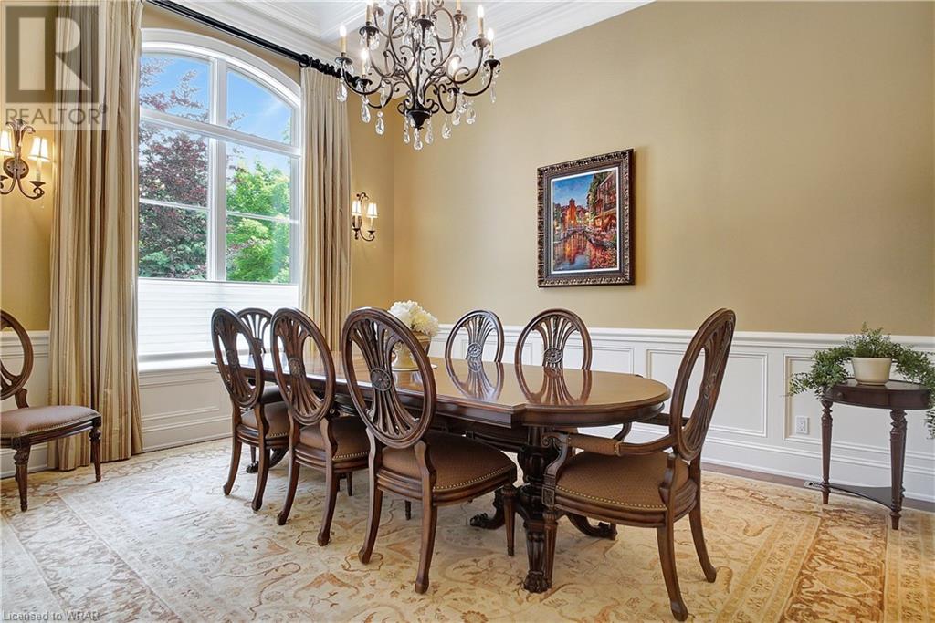 Image of property at 2163 HIDDEN VALLEY Crescent