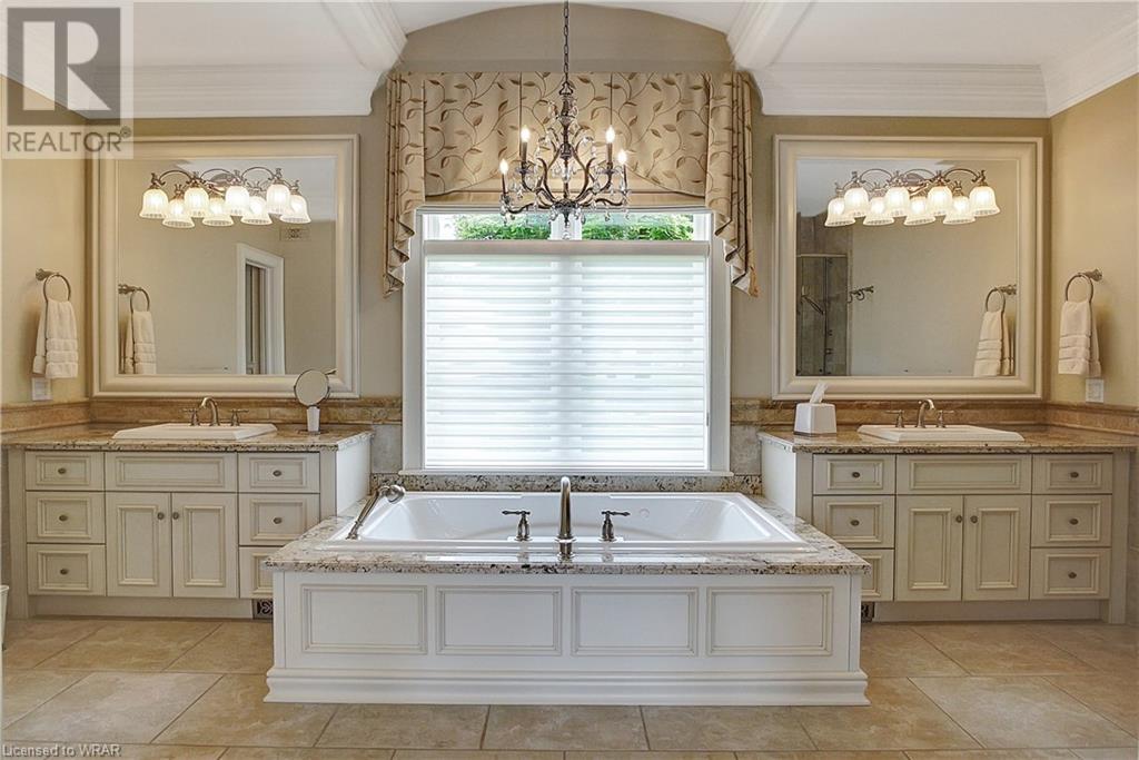 Image of property at 2163 HIDDEN VALLEY Crescent