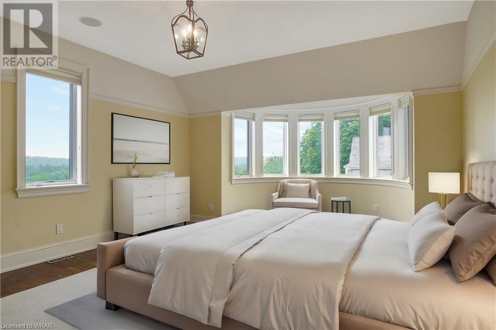 Image of property at 2163 HIDDEN VALLEY Crescent