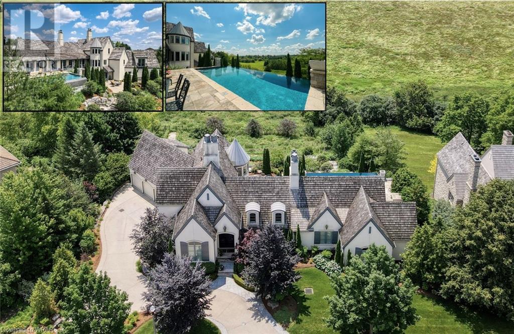 Image of property at 2163 HIDDEN VALLEY Crescent