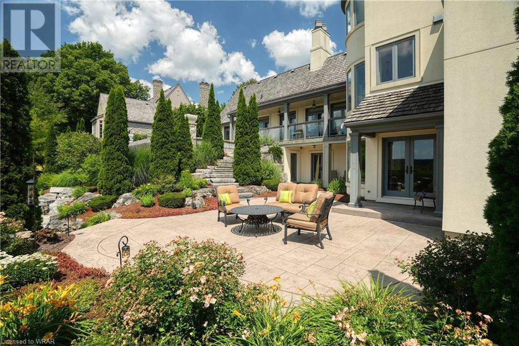 Image of property at 2163 HIDDEN VALLEY Crescent