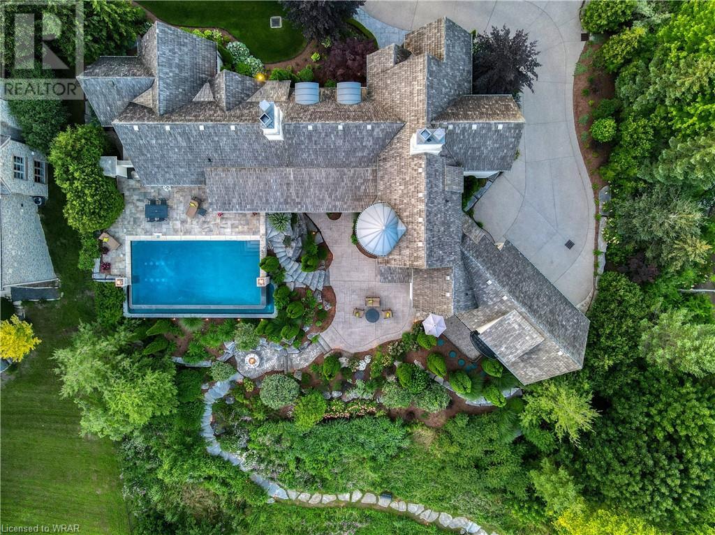 Image of property at 2163 HIDDEN VALLEY Crescent