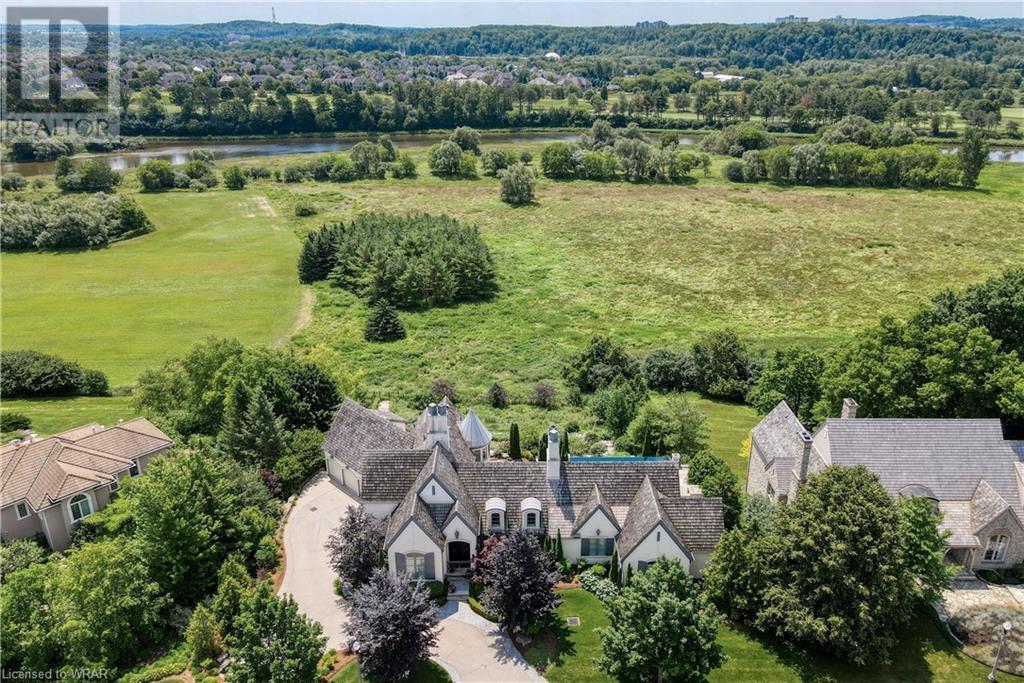 Image of property at 2163 HIDDEN VALLEY Crescent