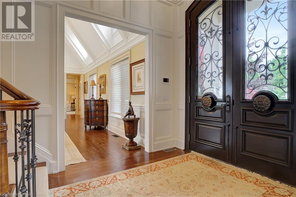 Image of property at 2163 HIDDEN VALLEY Crescent