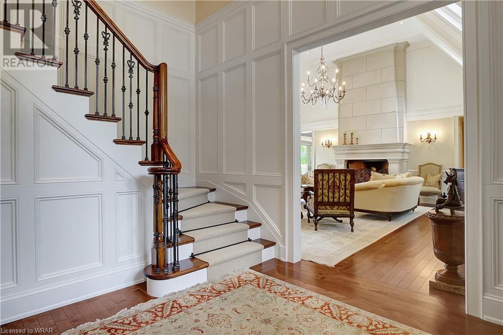 Image of property at 2163 HIDDEN VALLEY Crescent