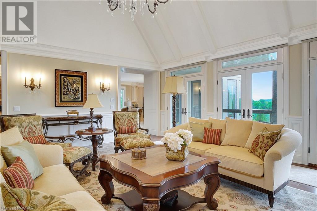 Image of property at 2163 HIDDEN VALLEY Crescent