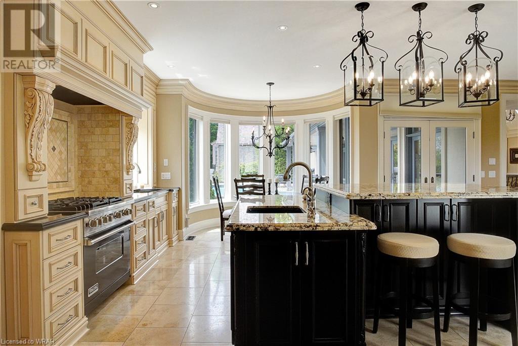 Image of property at 2163 HIDDEN VALLEY Crescent