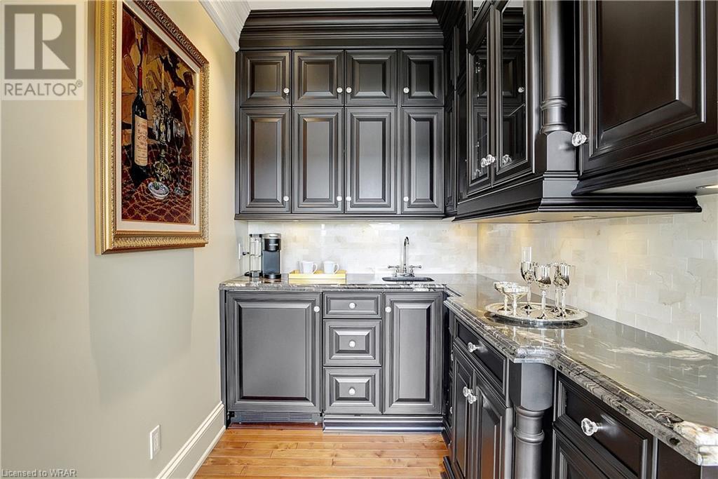 Image of property at 2163 HIDDEN VALLEY Crescent