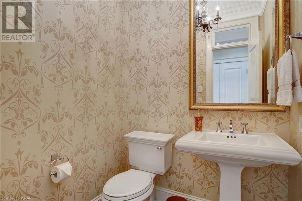 Image of property at 2163 HIDDEN VALLEY Crescent