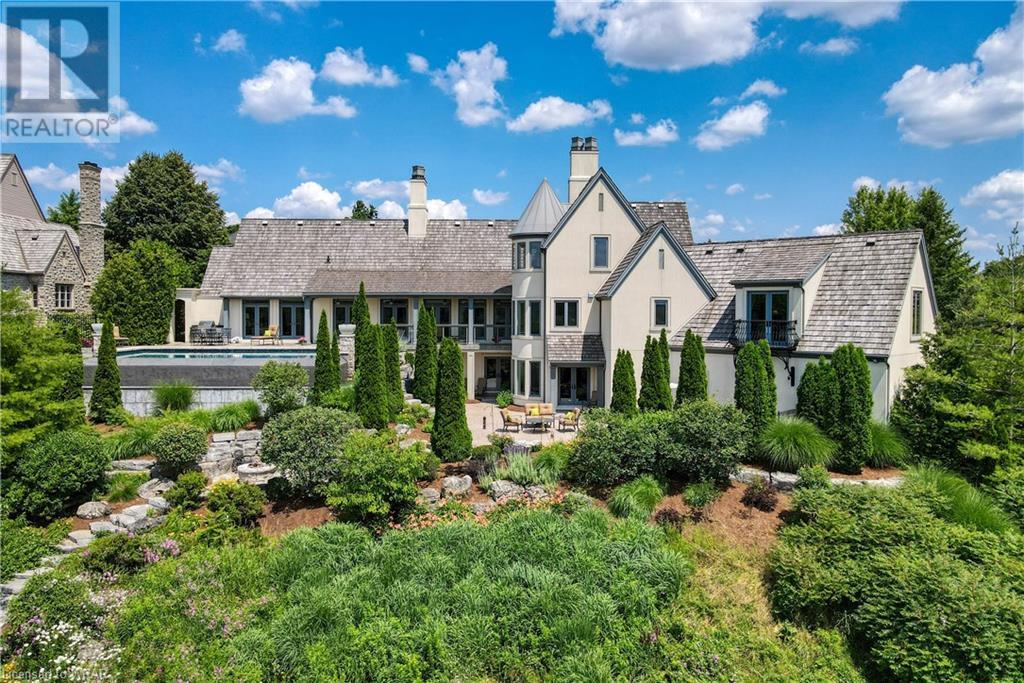 Image of property at 2163 HIDDEN VALLEY Crescent