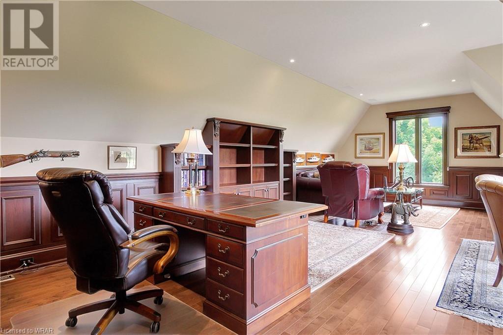 Image of property at 2163 HIDDEN VALLEY Crescent