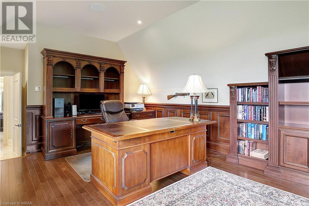 Image of property at 2163 HIDDEN VALLEY Crescent