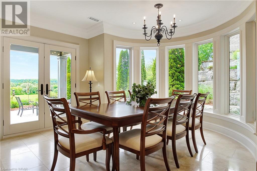 Image of property at 2163 HIDDEN VALLEY Crescent