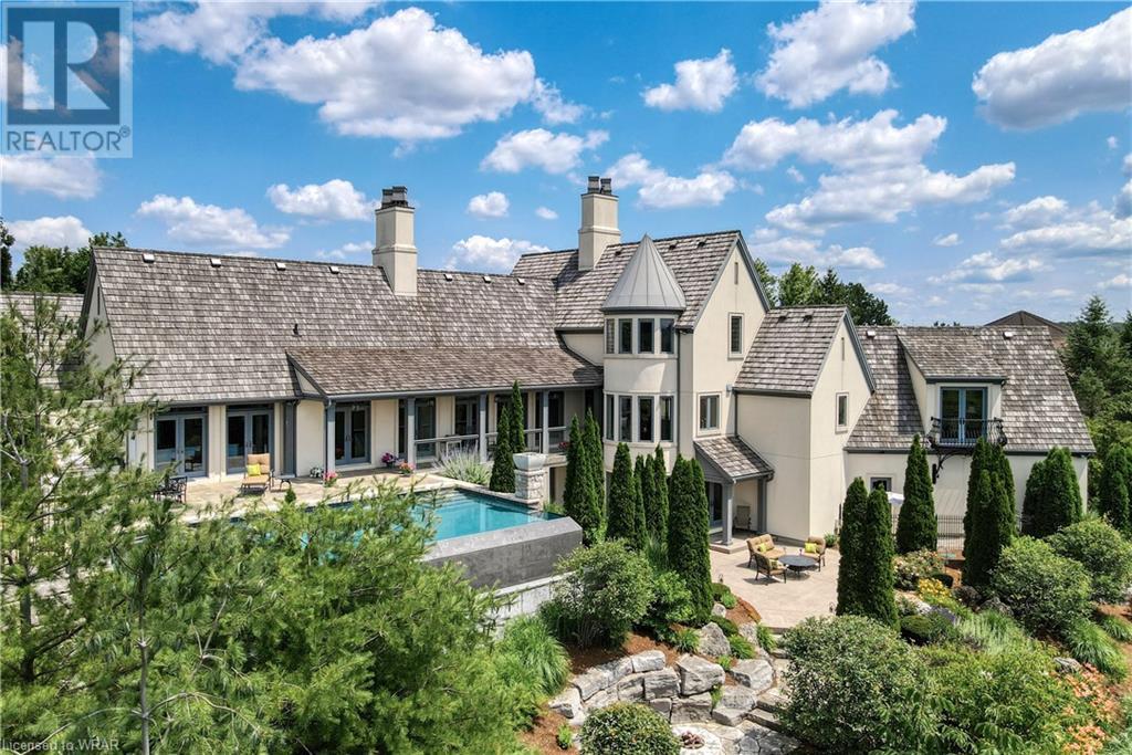 Image of property at 2163 HIDDEN VALLEY Crescent