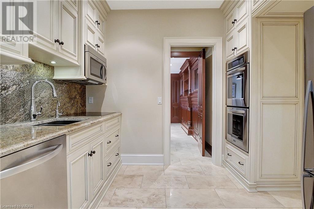 Image of property at 2163 HIDDEN VALLEY Crescent