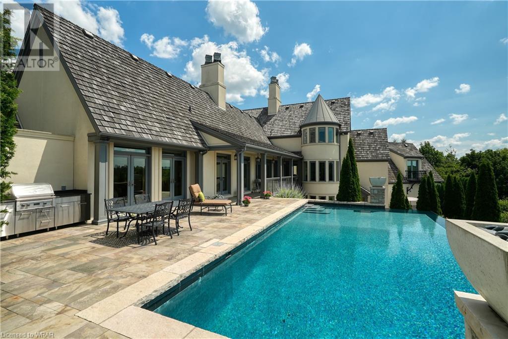 Image of property at 2163 HIDDEN VALLEY Crescent