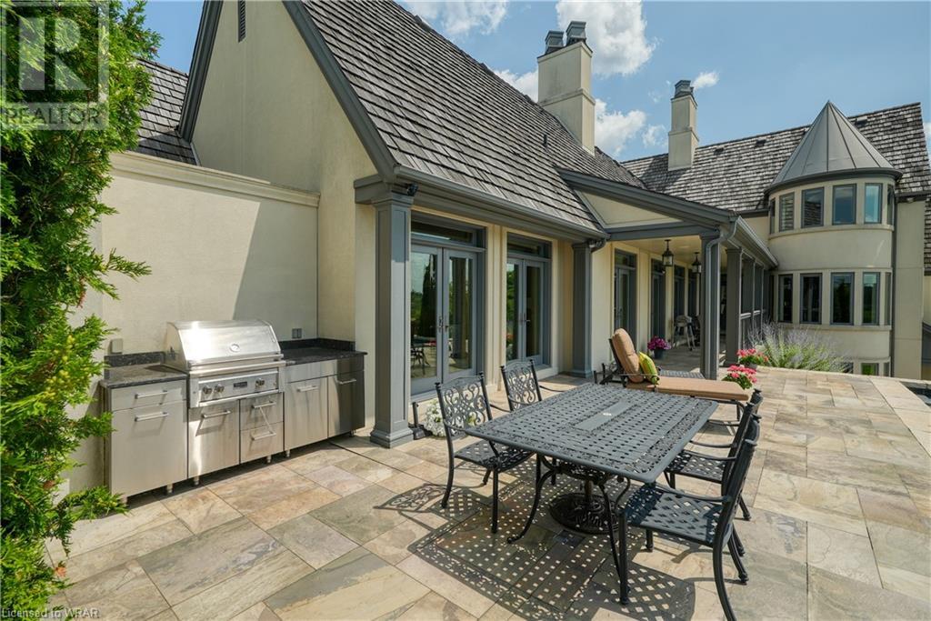 Image of property at 2163 HIDDEN VALLEY Crescent