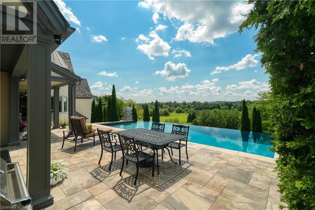 Image of property at 2163 HIDDEN VALLEY Crescent