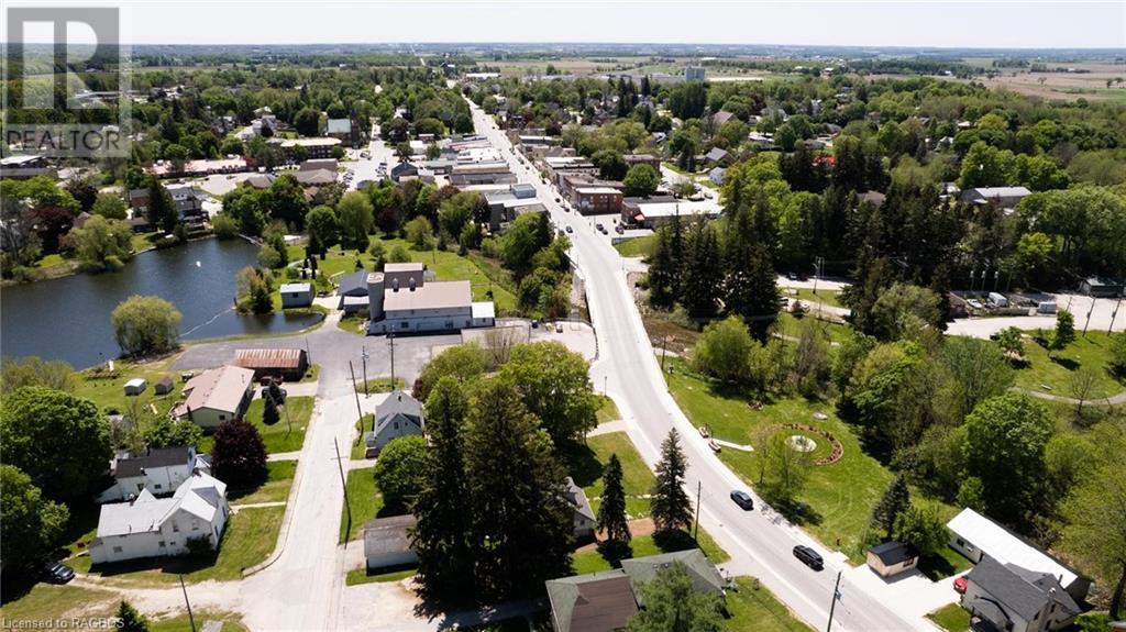 37 1st Ave N, Chesley, Ontario  N0G 1L0 - Photo 4 - 40627735