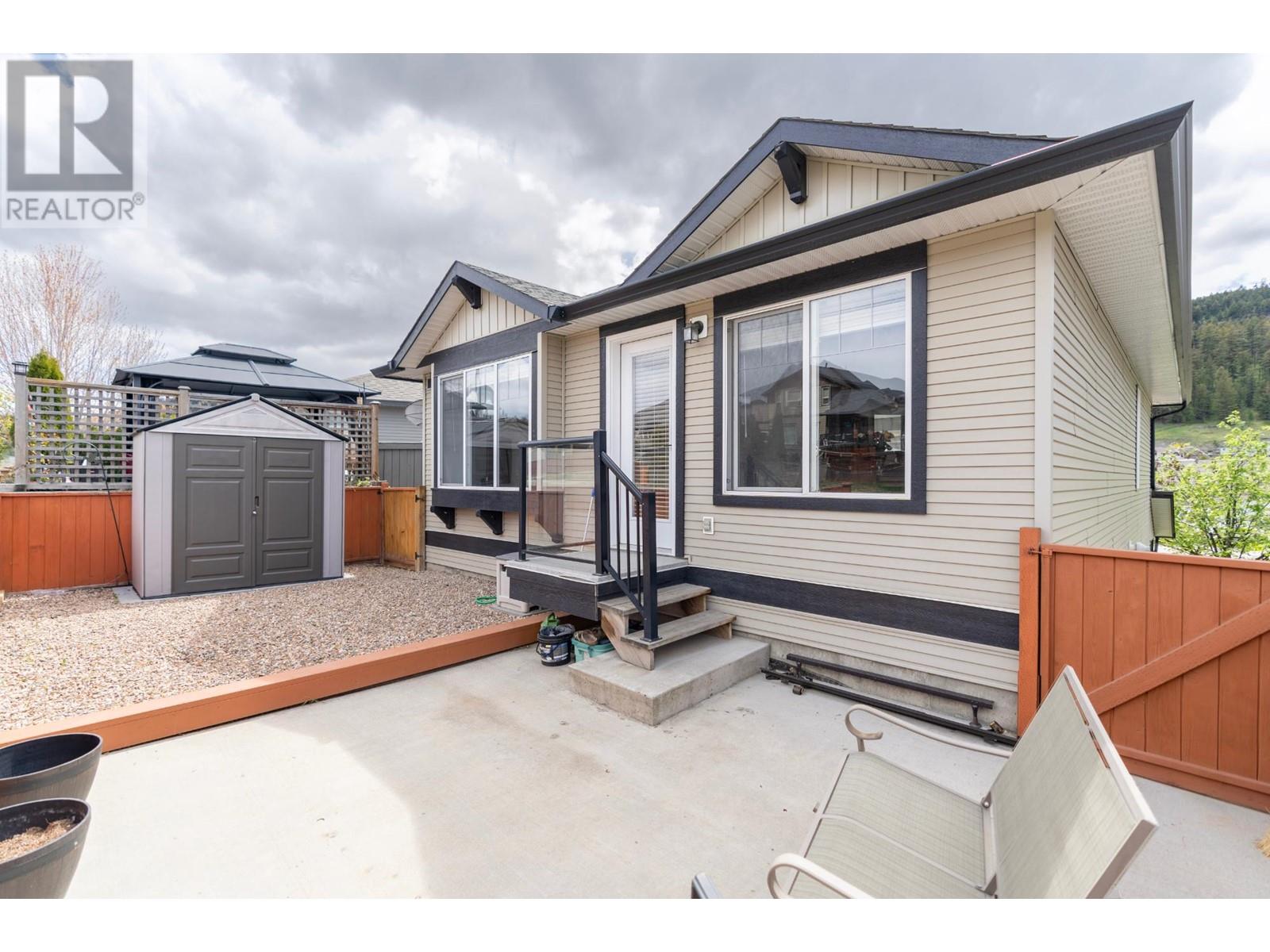 40-1760 Copperhead Drive, Kamloops, British Columbia   - Photo 18 - 180242