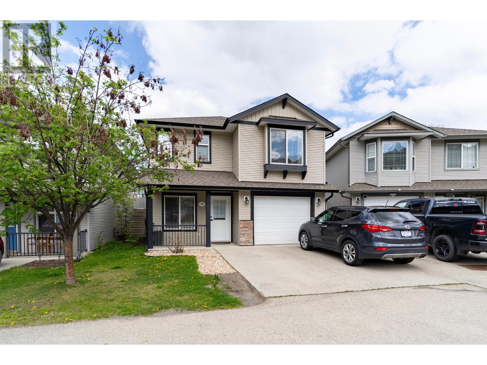 40-1760 Copperhead Drive, Kamloops, British Columbia   - Photo 20 - 180242