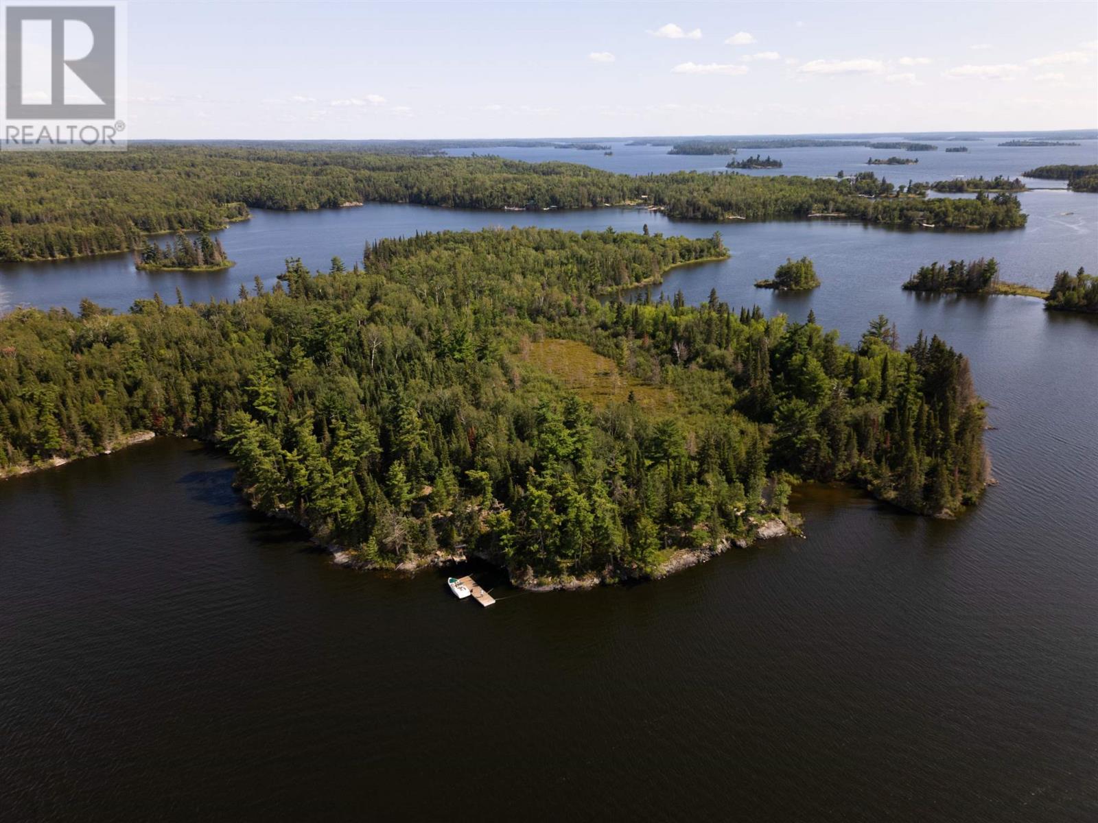 Parts 4 And 11 Dorion Island, Kenora, Ontario  P0X 1N0 - Photo 4 - TB242509