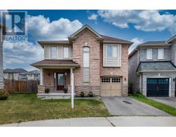 11 MCHUGH ROAD, ajax (central east), Ontario