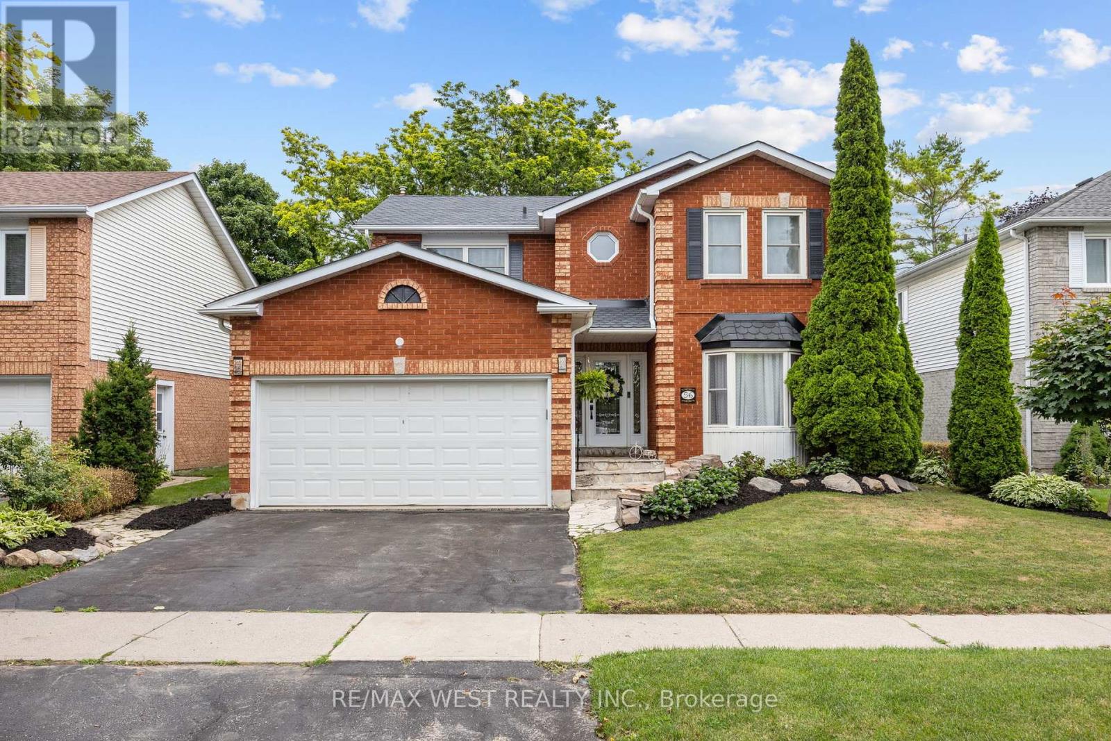 56 ORCHARD PARK DRIVE, clarington (bowmanville), Ontario