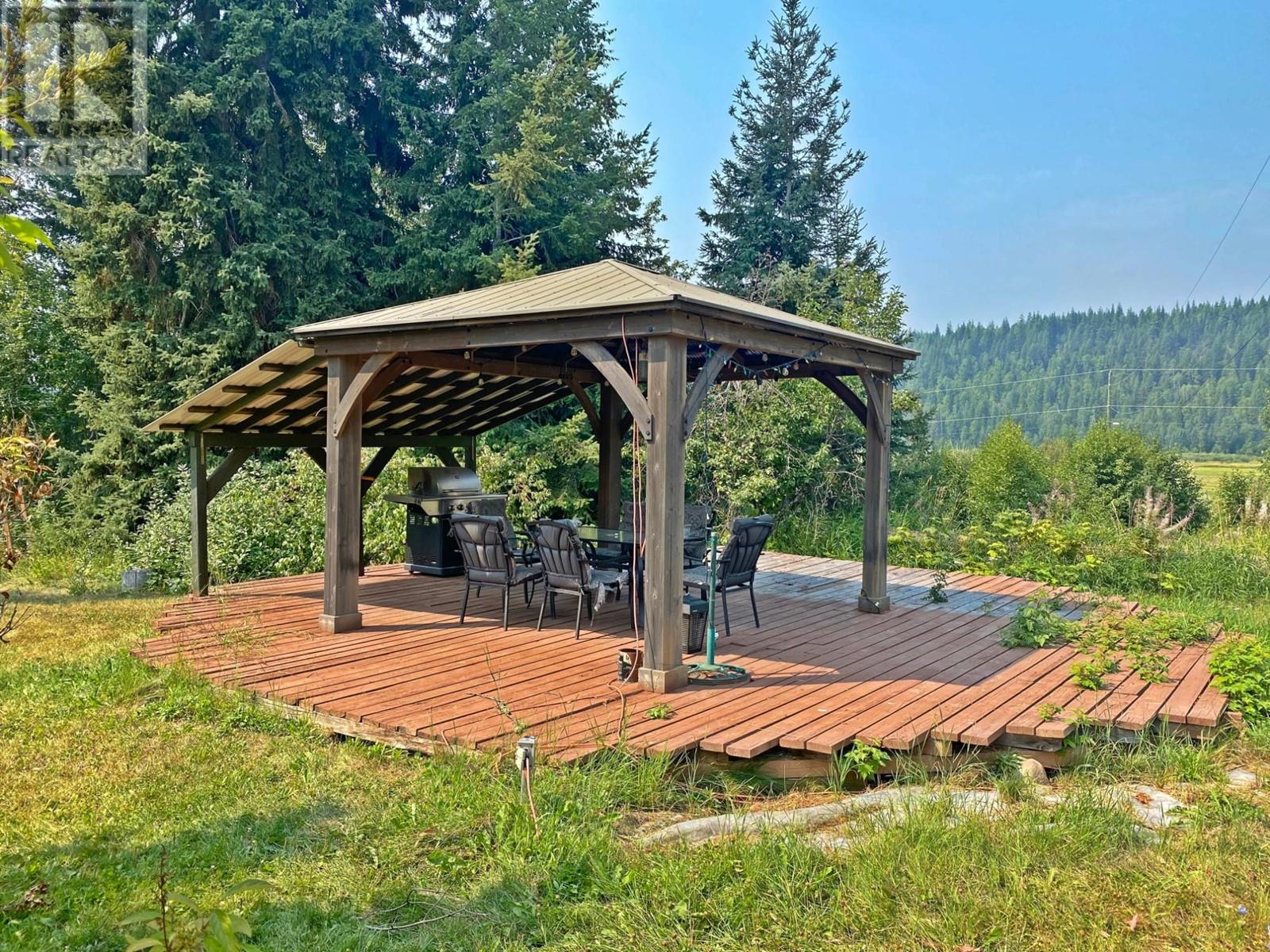 5944 Trout Creek Rd, Clearwater, British Columbia  V0E 1N1 - Photo 22 - 180245