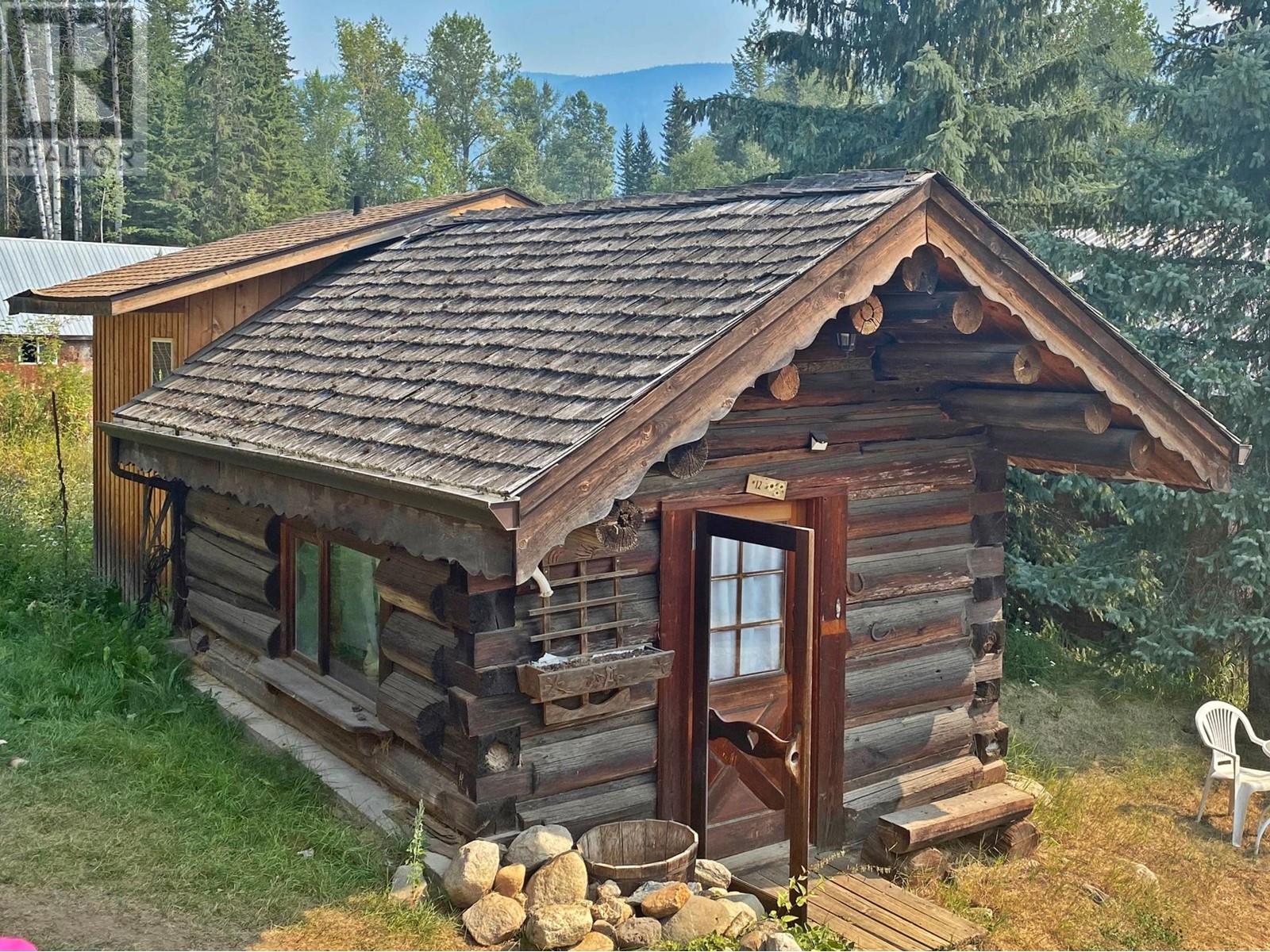 5944 Trout Creek Rd, Clearwater, British Columbia  V0E 1N1 - Photo 23 - 180245