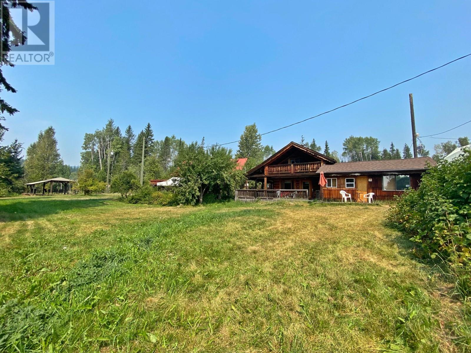 5944 Trout Creek Rd, Clearwater, British Columbia  V0E 1N1 - Photo 27 - 180245