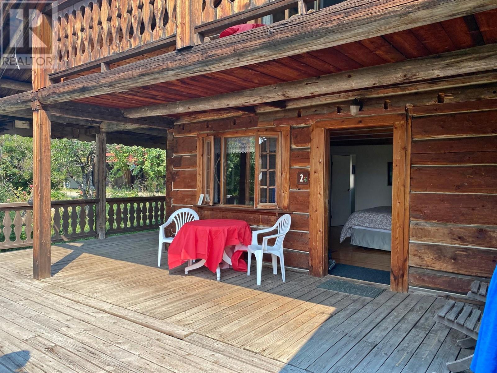 5944 Trout Creek Rd, Clearwater, British Columbia  V0E 1N1 - Photo 33 - 180245