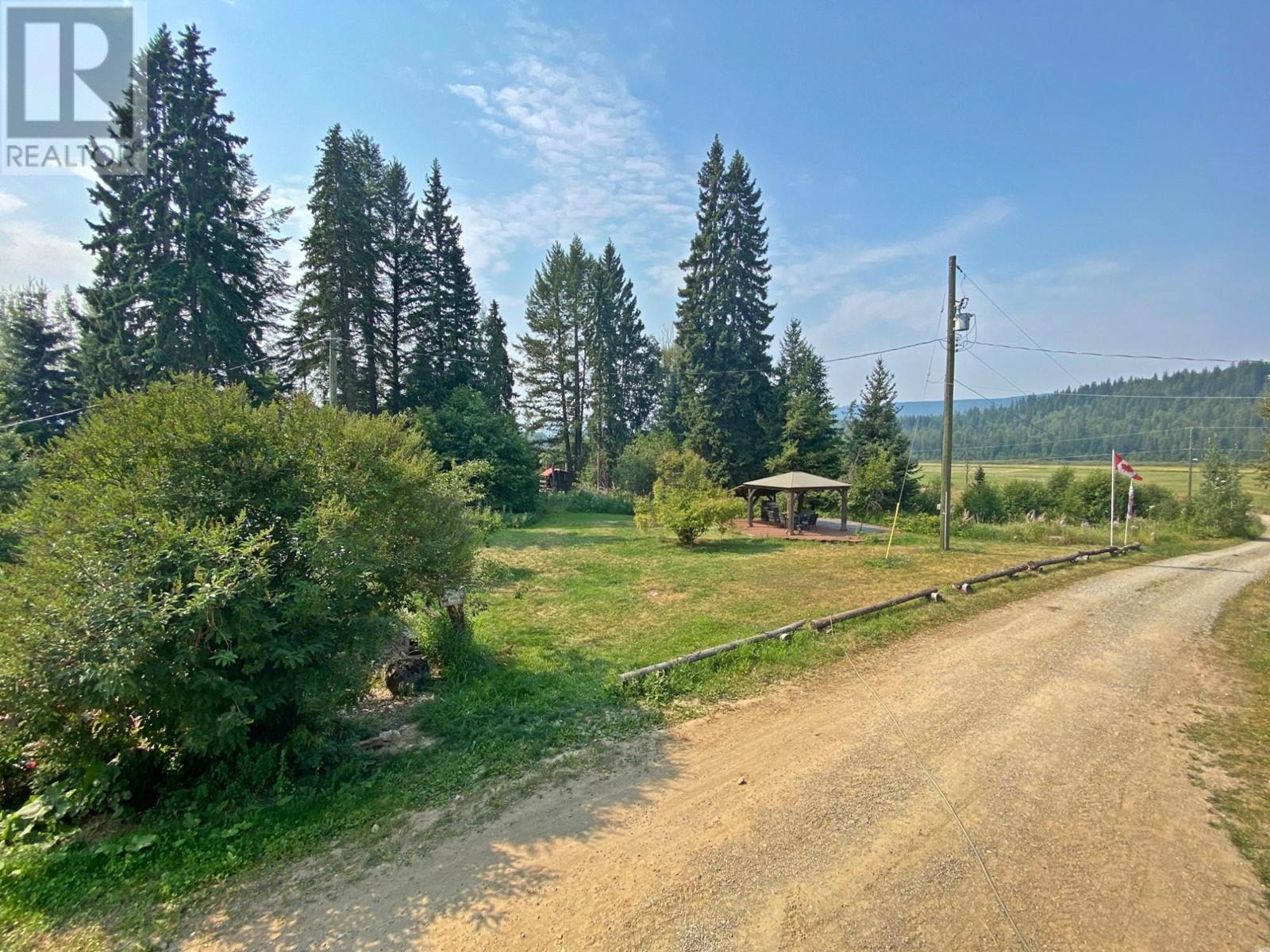 5944 Trout Creek Rd, Clearwater, British Columbia  V0E 1N1 - Photo 4 - 180245