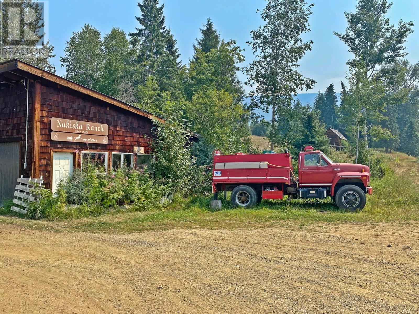 5944 Trout Creek Rd, Clearwater, British Columbia  V0E 1N1 - Photo 48 - 180245