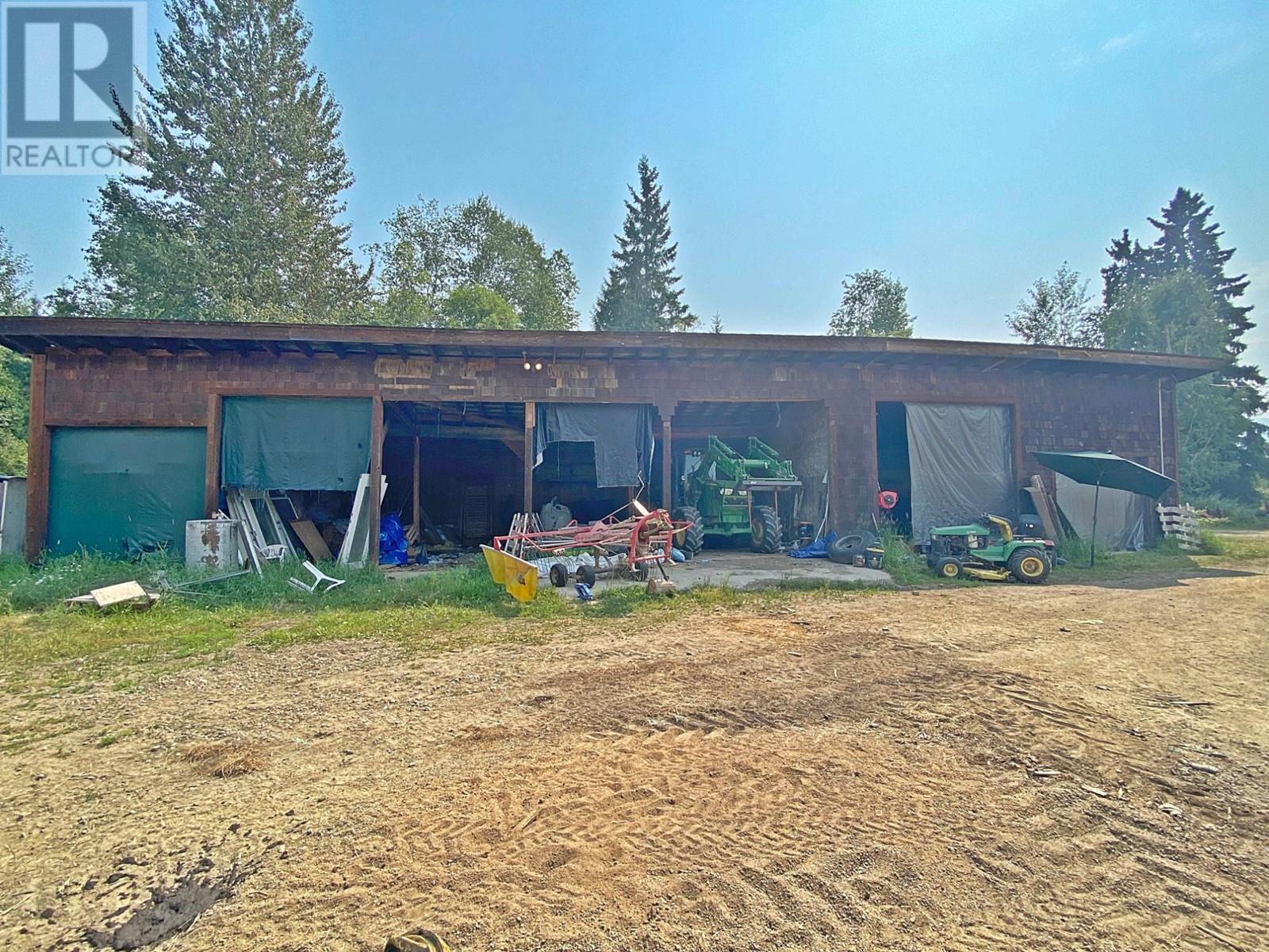 5944 Trout Creek Rd, Clearwater, British Columbia  V0E 1N1 - Photo 49 - 180245