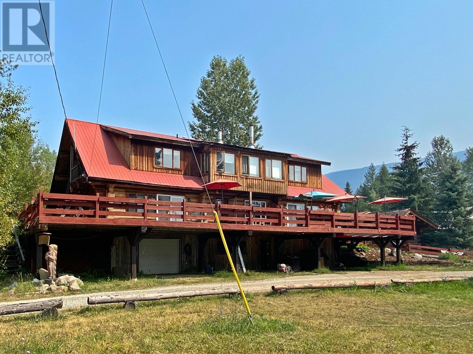 5944 Trout Creek Rd, Clearwater, British Columbia  V0E 1N1 - Photo 5 - 180245