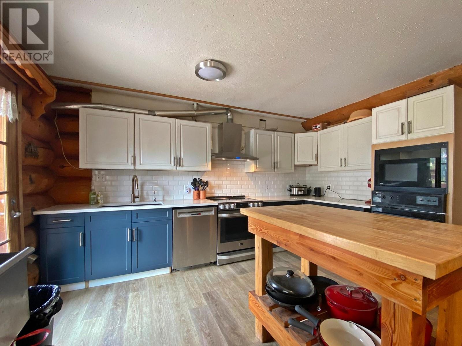 5944 Trout Creek Rd, Clearwater, British Columbia  V0E 1N1 - Photo 6 - 180245