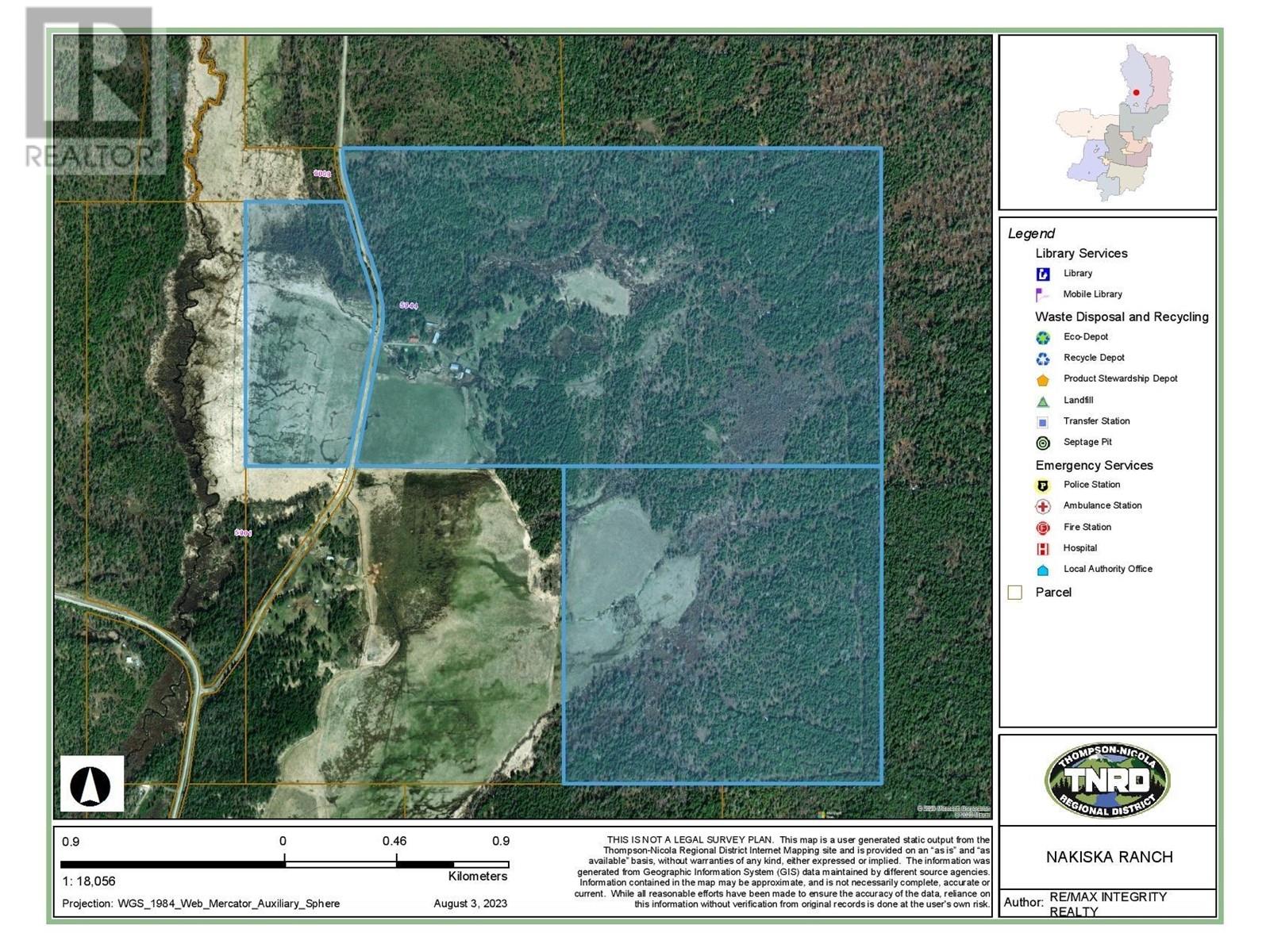 5944 Trout Creek Rd, Clearwater, British Columbia  V0E 1N1 - Photo 79 - 180245