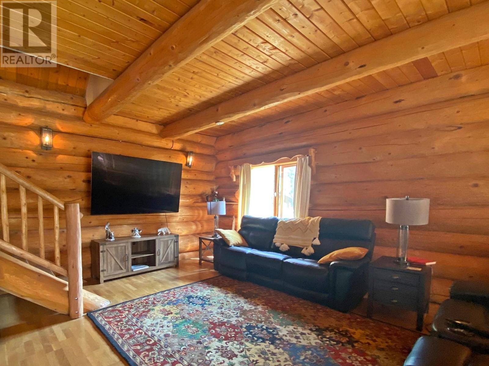 5944 Trout Creek Rd, Clearwater, British Columbia  V0E 1N1 - Photo 8 - 180245